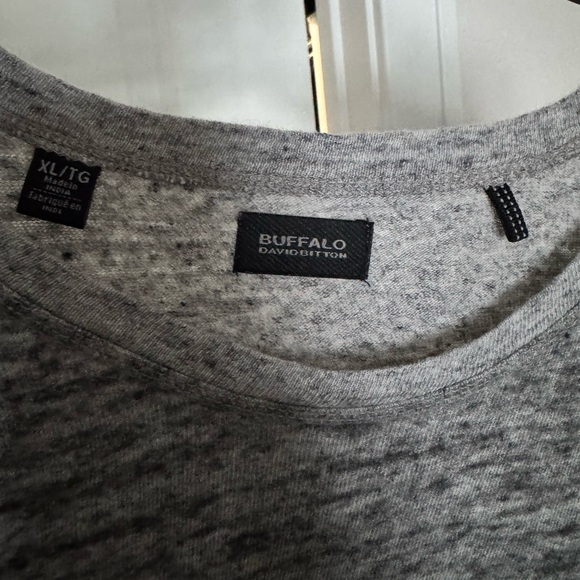 Buffalo David Bitton Shirt - Picture 2 of 2